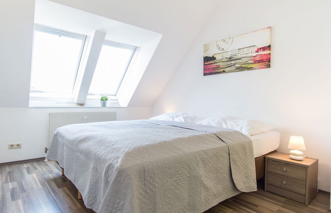 Karmeliter Flats - Foto 11