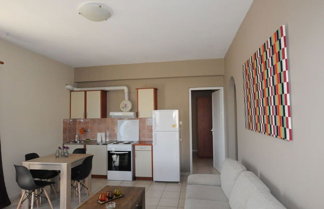 Santa Marina Apartments - Foto 10