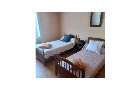 2 Bedroom Lovely Home In Bas-En-Basset - Foto 10