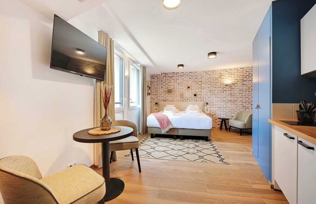 Résidence du Parc Vanves - Foto 54