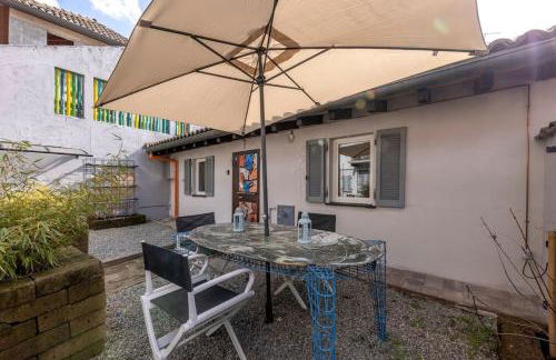 Antica legnaia - vita all'aperto in centro storico - Foto 22