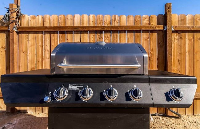 @ Marbella Lane - Joshua Tree Bubble Dome! - Foto 76