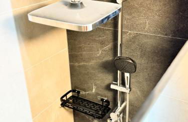 modern living in Karlsruhe - frieden apartments - Foto 38