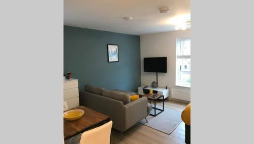 Alison15 - Superior Clifton Studio Apartment - Foto 4