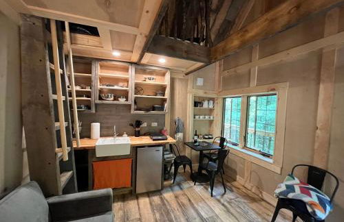 Little Birds Treehouse - Foto 19