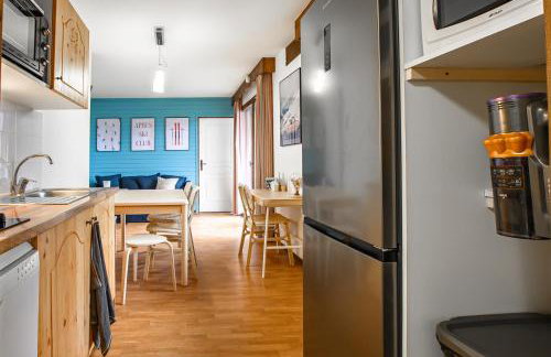 CozySerenity, Orelle & Les 3 Vallées - Photo 7