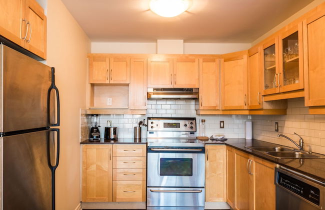 Airy Downtown Apartments by Nuage - Foto 19