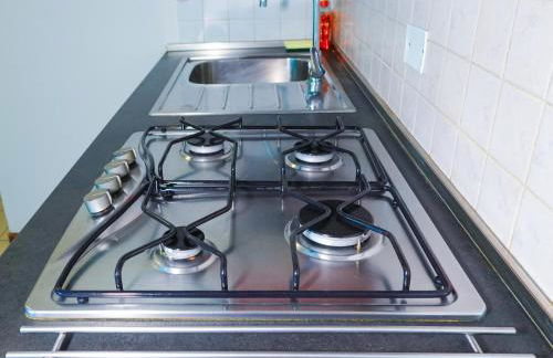 Residence Villa Azzurra - Photo 73