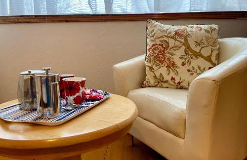 Somers 4 bed House off road parking pet friendly - Foto 46