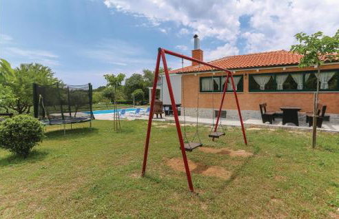 Three-Bedroom Holiday Home In Dugogabe - Foto 12