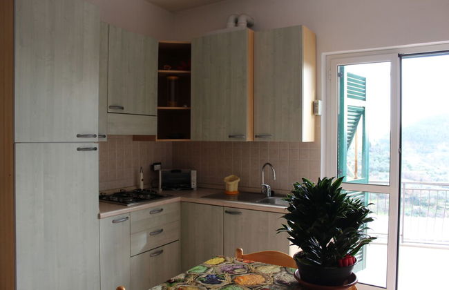 Casa Vacanze Tra Gli Ulivi - Foto 16