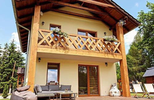 Zacisze pod Śnieżką - Foto 6