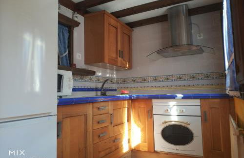 Casa Rural El Cantón - Foto 56