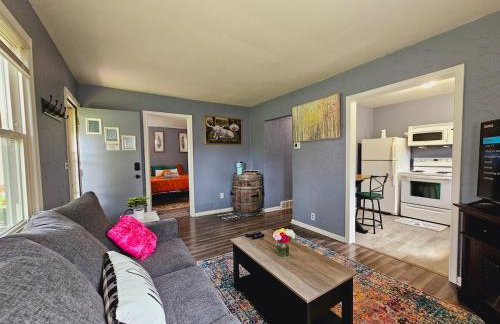 Stay St Paul Haven - Foto 4