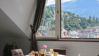 Theatre Lodge Attico teatro - Foto 3