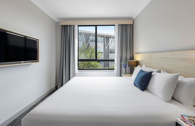 Oaks Sydney North Ryde Suites - Foto 3