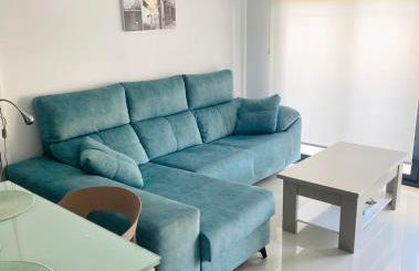 Appartement Mil palmeras - Foto 5