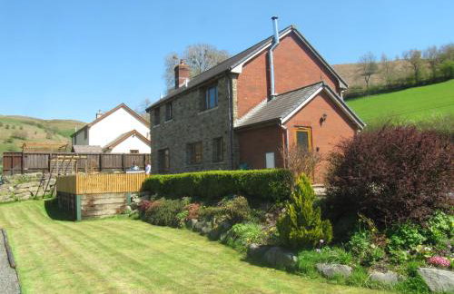 Nant-Y-Glyn - Foto 26