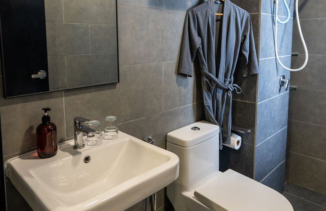 Neu Suites 3rdNvenue by Perfect Host - Foto 78