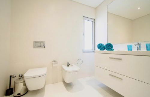 Luxury villa & private heatable pool in Albufeira - Foto 13