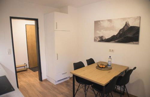 Ferienwohnung im Allgäu-sonnigen Balkon und Alpenpanorama, 5 min zum See - Foto 7