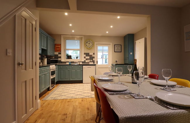 The Moorings - Foto 30