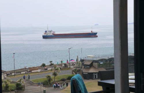 Riviera Apartments - Five Stylish Penthouse Apartments with Unrivalled Sea Views of Teignmouth, Shaldon, The Jurassic Coastline & The Teign Estuary - Foto 26