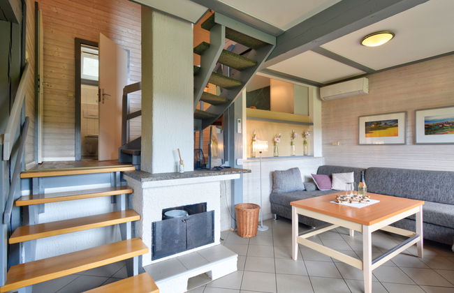 Dorf 2/Haus 68 - Foto 3