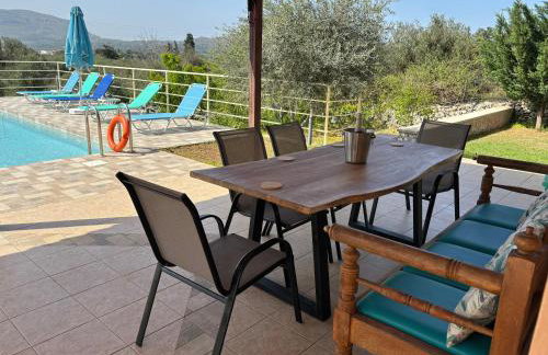 Villa Adriana - Foto 6