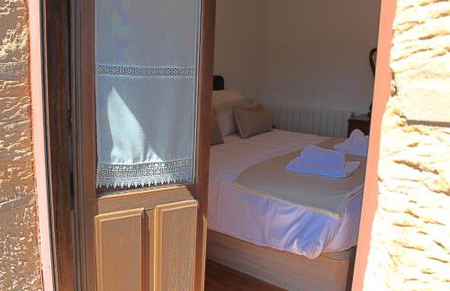 Casa Fuente Salada - Vinuesa - Foto 74