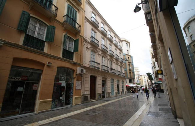 Mar y Arte Apartamentos - Foto 51