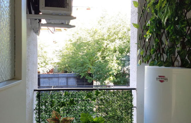 Plaza Independencia Mendoza Sol y Nieve - Foto 18