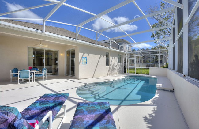 Sun Living: Golf Community, Private Pool 809 - Foto 9