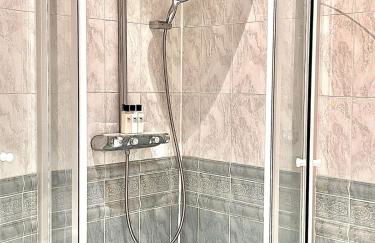 Luxury suite arc de triomphe 130sqm - Foto 30