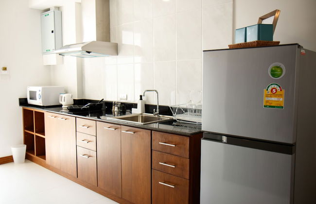 Nivas Chiangmai - Foto 18