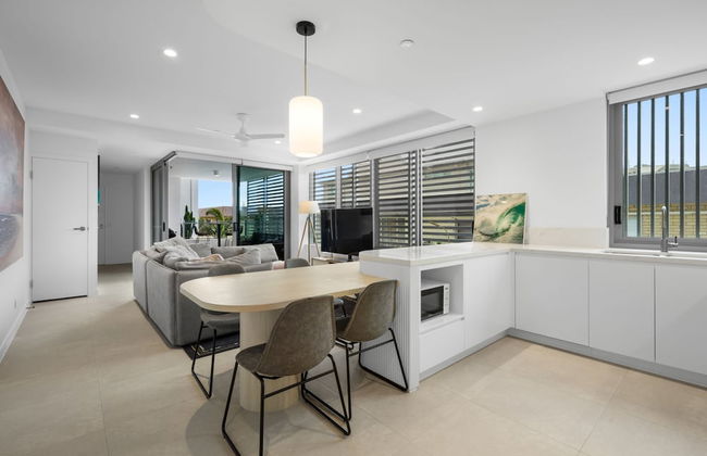 Bilinga Beachfront Luxury at Lana - Foto 7