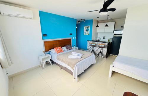 SUITES VISTA MAR AZUL - Foto 53