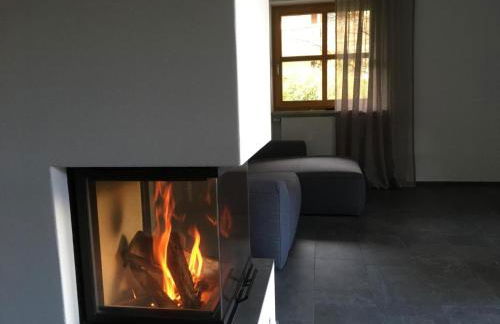 Premium-Chalet Achental mit Kamin und Sauna - Photo 21