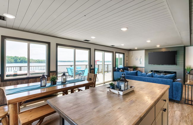 The Lodge at Lakeside - Photo 62