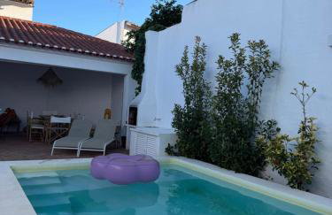 Casa do Pátio - Barragem do Alqueva - Photo 1