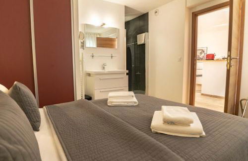 Suites in Erbalunga - Foto 32