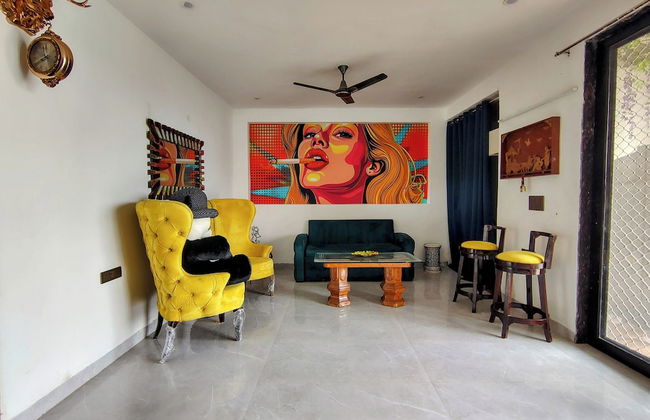 Fun O Peace - Foto 7