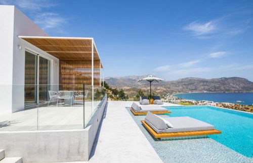 Istia Luxury Villas - Photo 124