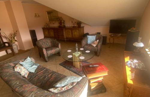 Ipf- und Schlossblick - Foto 1