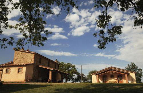 Agriturismo Belvedere Di Pierini E Brugi - Foto 49