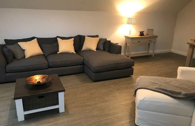 High Specification Coach House, Ebford - Foto 11