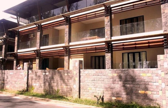 West Front One No 4 With Seafront Beachfront Licensed By Tourism Authority 14977 - Foto 13