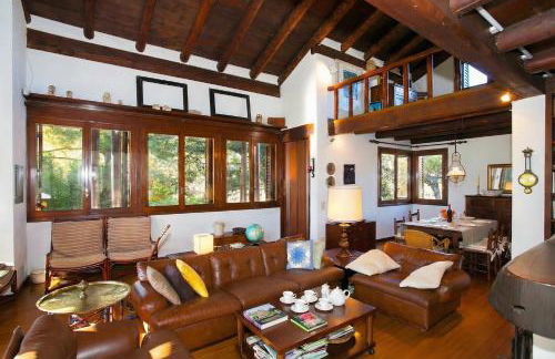 Villa Il Castagno - Foto 6