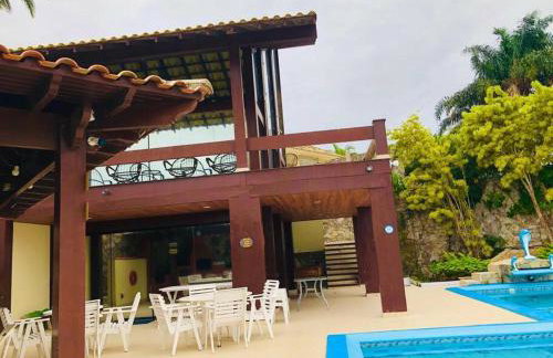 Na Praia- Espaço Dom Artur - Foto 9