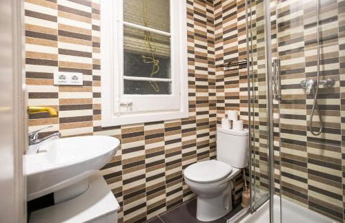 13PAR1004 - Fabulous apartment in the heart of Barcelona - Foto 7